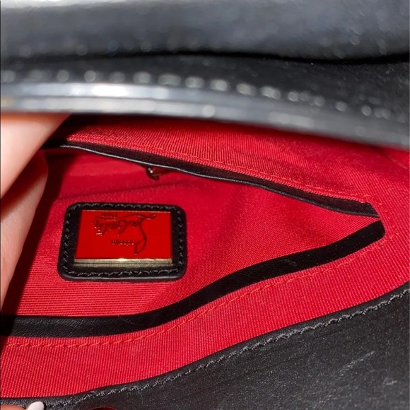 COPY - Christian Louboutin - Picture 7 of 11